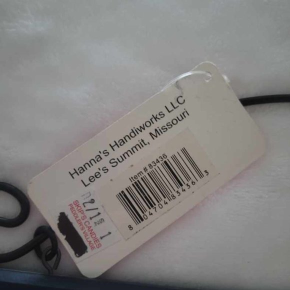 Penn State Nittany Lions Champion Metal Hanging Wall Sign 11.75" X 9" - NWT - Picture 3 of 3